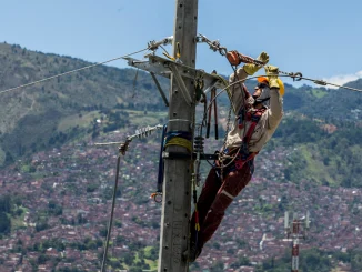 Los trabajos se llevarán a cabo en varios municipios