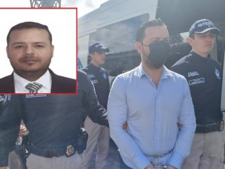Deberá responder por narcotráfico