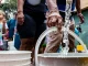 barrios sin agua