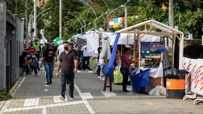 El 13, 14 y 15 de agosto se realizará el evento
