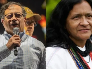 Gustavo-Petro-y-Leonor-Zalabata