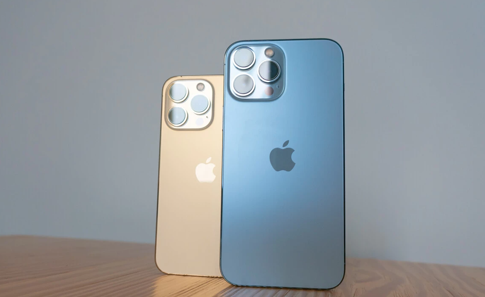 iPhone referencia