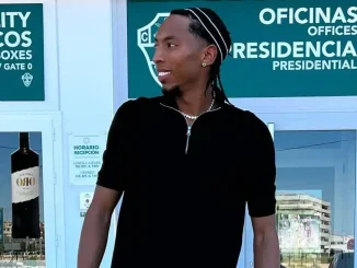 Johan Mojica