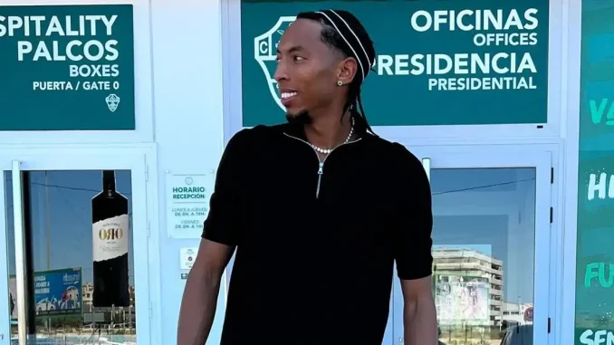 Johan Mojica