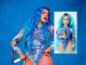 Muñeca de Karol G.