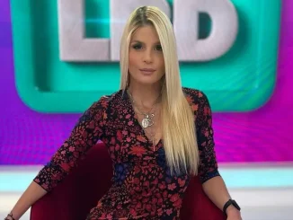 La-presentadora-Mary-Mendez