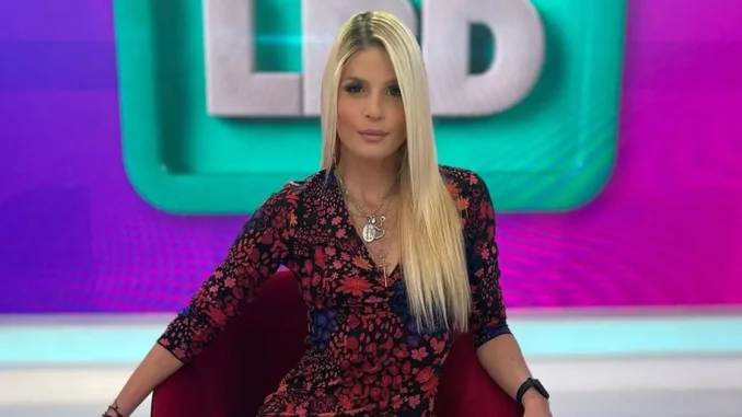 La-presentadora-Mary-Mendez