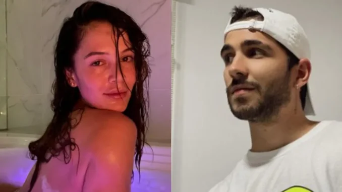 Lina Tejeiro dijo cuál es su técnica para enamorar a Juan Duque 