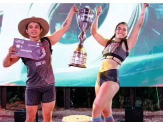 Lo que harán con la millonada que se ganaron
