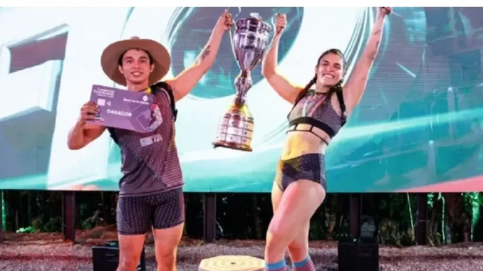 Lo que harán con la millonada que se ganaron