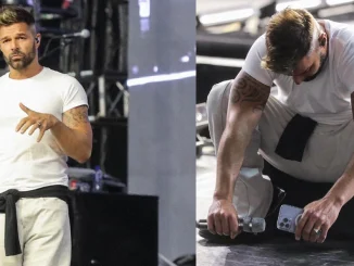 Lo que se sabe del caso que involucra a Ricky Martin en violencia doméstica