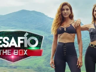 finalistas del Desafío