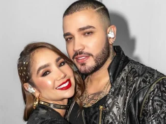 Los-cantantes-Jessi-Uribe-y-Paola-Jara