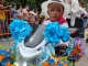 Los niños más tiernos del Desfile de Silleteritos