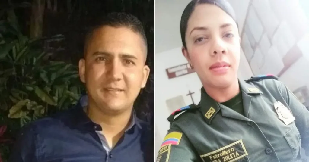 Los-uniformados-atacados-en-Yarumal