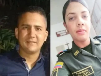 Policías asesinados