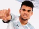 El delantero por poco es fichado por el Barcelona