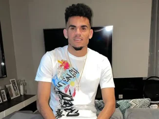 Luis Díaz
