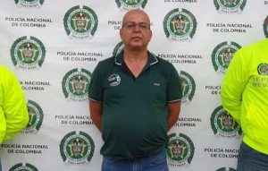 Alias Manolo fue hallado muerto en su celda. Su cuerpo no tenía signos de violencia.