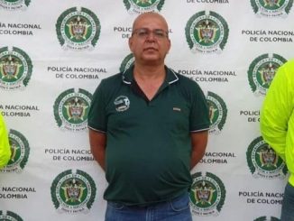 Alias Manolo fue hallado muerto en su celda. Su cuerpo no tenía signos de violencia.