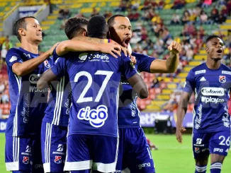 El Rojo jugó un gran partido