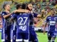 El Rojo jugó un gran partido
