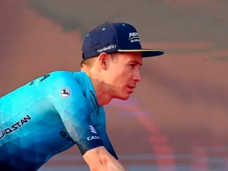Supermán López.