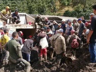 Niños-muertos-por-alud-de-tierra-en-Andes