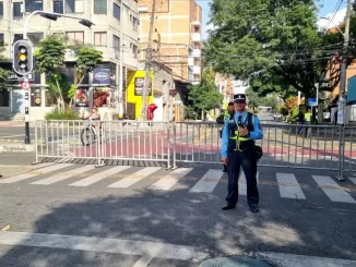 Cierres viales, Medellín, fin de semana, movilidad, Tránsito, Q’Hubo Medellín