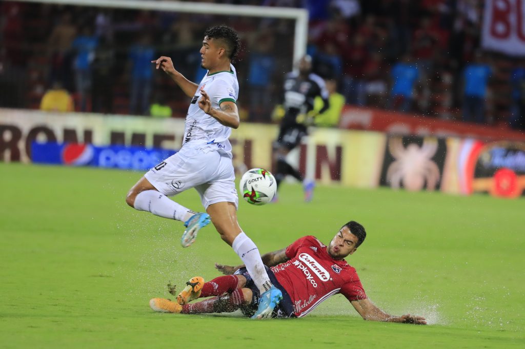 Germán Gutiérrez. 