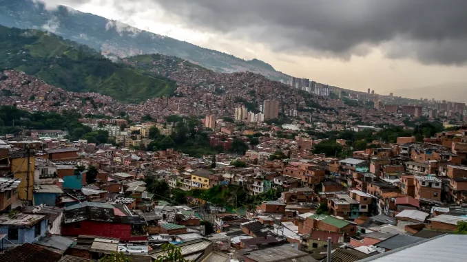 Cambio de factura impuesto predial Medellin
