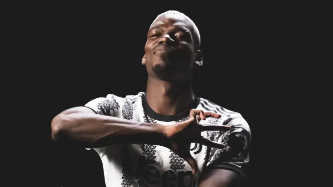 Paul Pogba