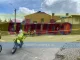 En el sector La China asesinaron a los 2 policías.