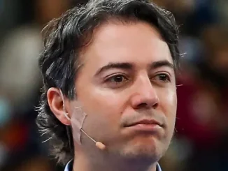 Daniel Quintero, alcalde de Medellín