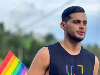 La víctima era integrante de la comunidad LGTBIQ+