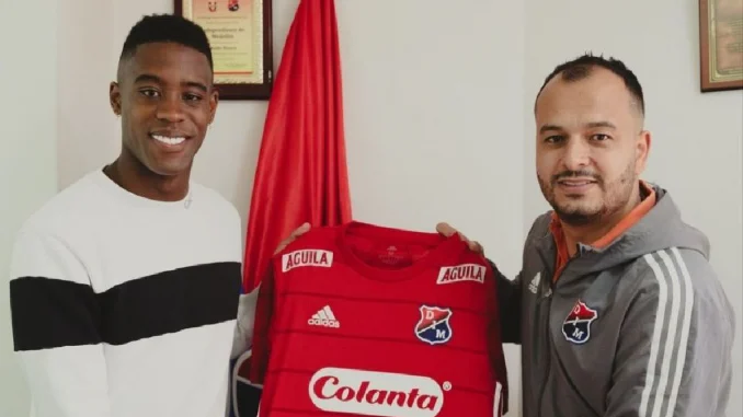 El jugador será inscrito en agosto