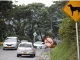 Movilidad en el corregimiento de Santa Elena