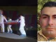 En un bolso que tenía la víctima los investigadores hallaron droga y dinero.