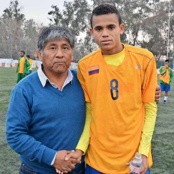 Luis Díaz
