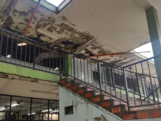 estado colegios Medellín