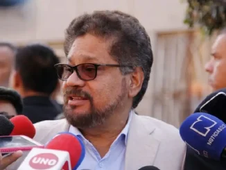Iván Márquez