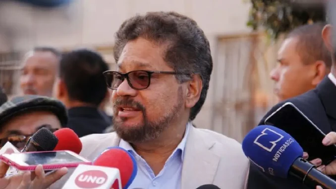 Iván Márquez
