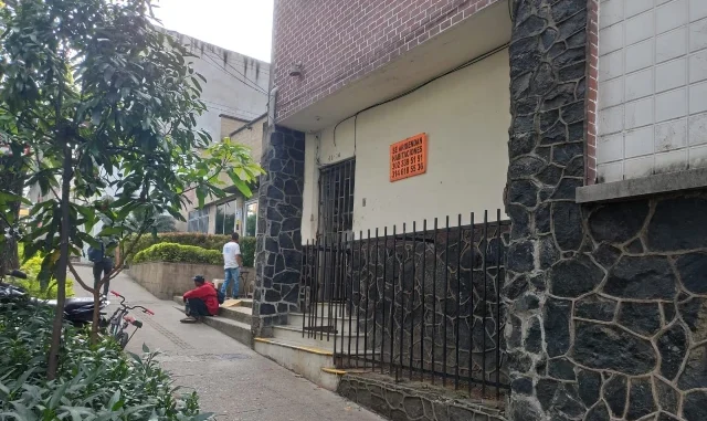 inquilinato