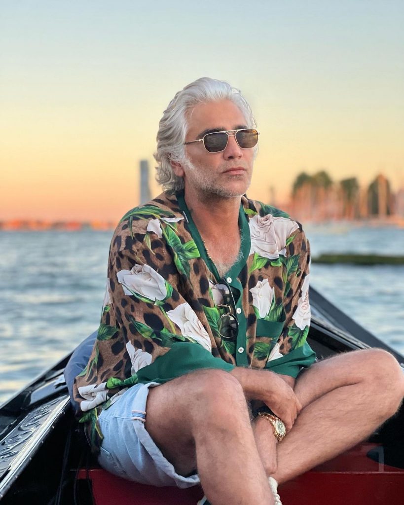 Alejandro Fernández 2022