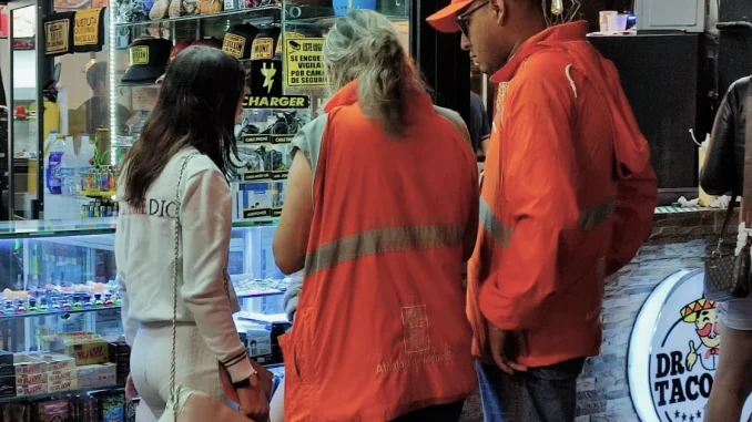 Menores de edad, toque de queda, Medellín, Poblado, La 70, Manrique, orden público, Q’Hubo Medellín