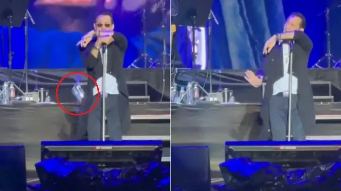 A-Marc-Anthony-le-dieron-un-botellazo-en-Medellin