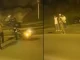 Accidente Barbosa