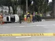 Accidente Itagüí
