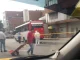 La víctima falleció en el lugar..