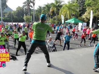 Actividades Inder